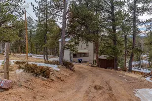 493 Lost Lake Dr, Divide, CO 80814 - Photo 47