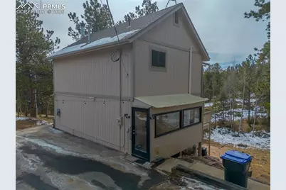 493 Lost Lake Drive, Divide, CO 80814 - Photo 3