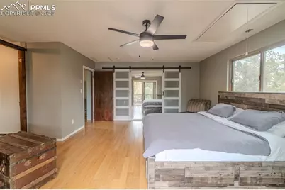 493 Lost Lake Drive, Divide, CO 80814 - Photo 25