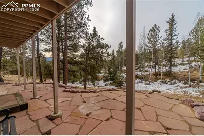 493 Lost Lake Drive, Divide, CO 80814 - Photo 45