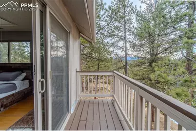 493 Lost Lake Drive, Divide, CO 80814 - Photo 27