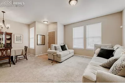 6076 Sierra Grande Point, Colorado Springs, CO 80923 - Photo 9