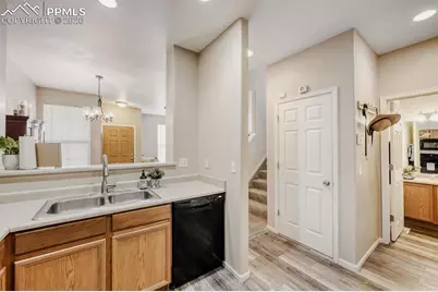 6076 Sierra Grande Point, Colorado Springs, CO 80923 - Photo 13