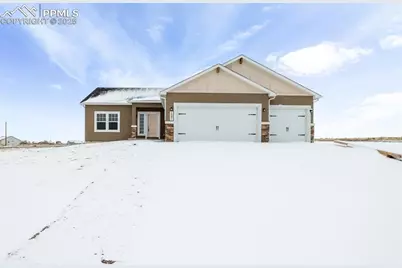 1115 N Kirkwood Drive, Pueblo West, CO 81007 - Photo 1