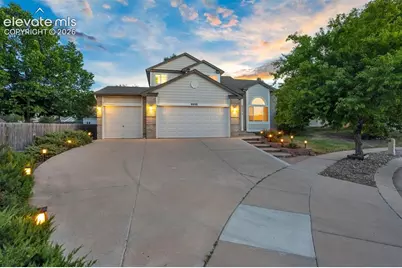 6032 Whetstone Drive, Colorado Springs, CO 80923 - Photo 3