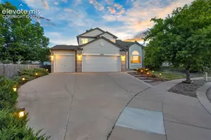 6032 Whetstone Dr, Colorado Springs, CO 80923 - Photo 3