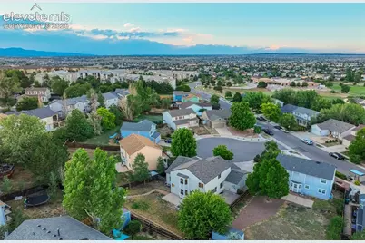 6032 Whetstone Drive, Colorado Springs, CO 80923 - Photo 9