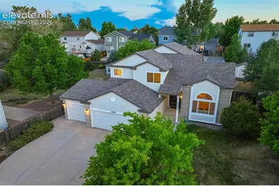 6032 Whetstone Drive, Colorado Springs, CO 80923 - Photo 5