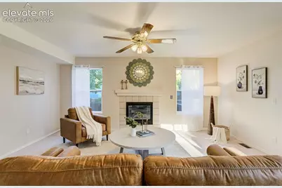 6032 Whetstone Drive, Colorado Springs, CO 80923 - Photo 11
