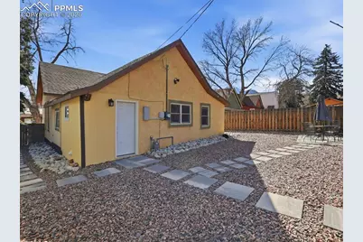 3306 W Colorado Avenue, Colorado Springs, CO 80904 - Photo 29