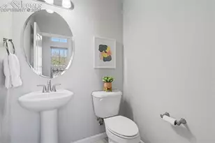 4371 Hessite Loop, Colorado Springs, CO 80938 - Photo 13