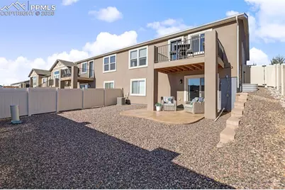 4371 Hessite Loop, Colorado Springs, CO 80938 - Photo 3