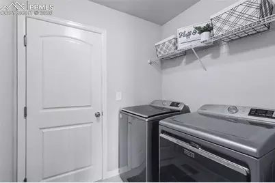 4371 Hessite Loop, Colorado Springs, CO 80938 - Photo 15