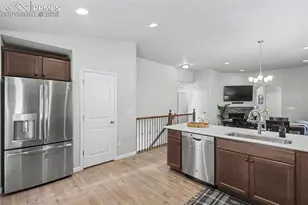 4371 Hessite Loop, Colorado Springs, CO 80938 - Photo 7