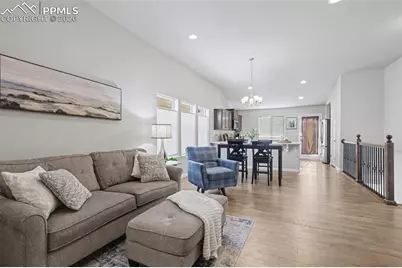 4371 Hessite Loop, Colorado Springs, CO 80938 - Photo 3