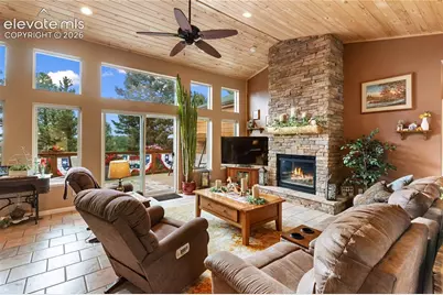 185 Bear Lake Circle, Divide, CO 80814 - Photo 13
