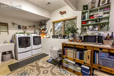 185 Bear Lake Circle, Divide, CO 80814 - Photo 29