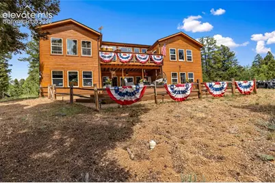185 Bear Lake Circle, Divide, CO 80814 - Photo 39