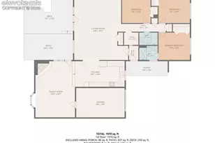 525 Norman Dr, Colorado Springs, CO 80911 - Photo 43