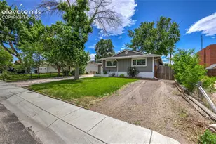 525 Norman Dr, Colorado Springs, CO 80911 - Photo 5