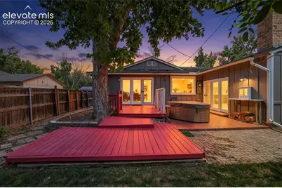 525 Norman Drive, Colorado Springs, CO 80911 - Photo 35