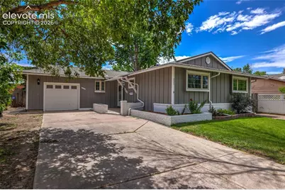 525 Norman Drive, Colorado Springs, CO 80911 - Photo 1