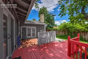 525 Norman Dr, Colorado Springs, CO 80911 - Photo 33