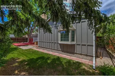 525 Norman Drive, Colorado Springs, CO 80911 - Photo 41