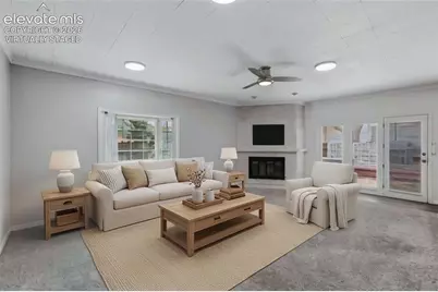 525 Norman Drive, Colorado Springs, CO 80911 - Photo 15