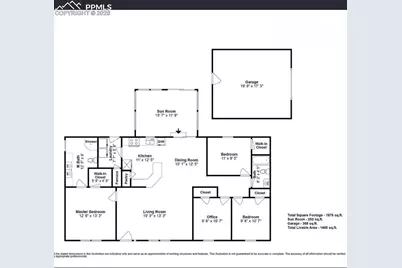 690 Meadow Lane, Palmer Lake, CO 80133 - Photo 29