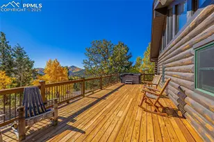 619 Golden Cycle Cir, Cripple Creek, CO 80813 - Photo 7