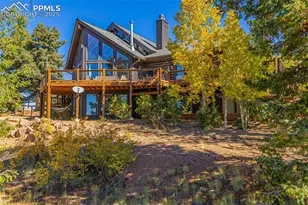 619 Golden Cycle Cir, Cripple Creek, CO 80813 - Photo 3