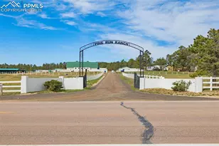 13354 N Meridian Rd, Elbert, CO 80106 - Photo 1