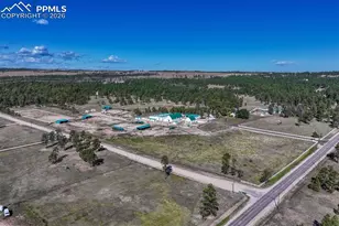 13354 N Meridian Rd, Elbert, CO 80106 - Photo 15