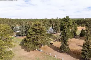 13354 N Meridian Rd, Elbert, CO 80106 - Photo 35