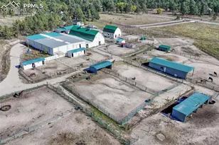 13354 N Meridian Rd, Elbert, CO 80106 - Photo 43