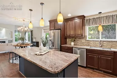 4135 Cherryvale Drive, Colorado Springs, CO 80918 - Photo 5