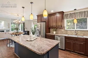 4135 Cherryvale Dr, Colorado Springs, CO 80918 - Photo 5