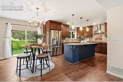 4135 Cherryvale Drive, Colorado Springs, CO 80918 - Photo 11