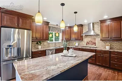 4135 Cherryvale Drive, Colorado Springs, CO 80918 - Photo 7