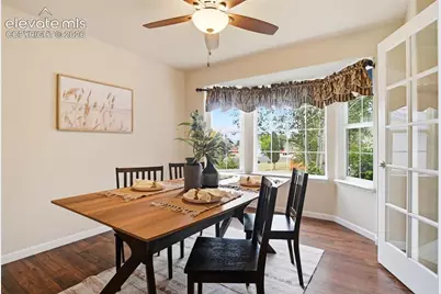 4135 Cherryvale Drive, Colorado Springs, CO 80918 - Photo 3