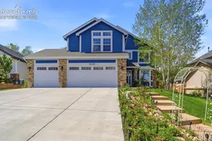 4135 Cherryvale Dr, Colorado Springs, CO 80918 - Photo 1