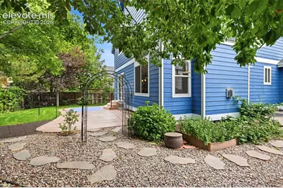 4135 Cherryvale Drive, Colorado Springs, CO 80918 - Photo 41
