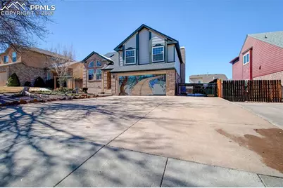 2750 Leoti Drive, Colorado Springs, CO 80922 - Photo 35