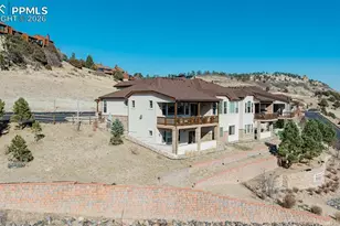 4540 Echo Cliff Ln, Larkspur, CO 80118 - Photo 23