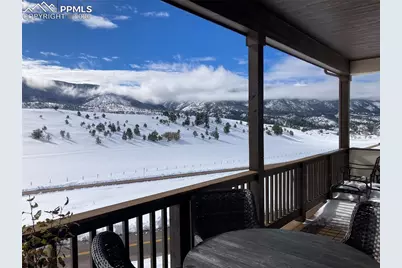 4540 Echo Cliff Lane, Larkspur, CO 80118 - Photo 41