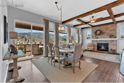 4540 Echo Cliff Lane, Larkspur, CO 80118 - Photo 3
