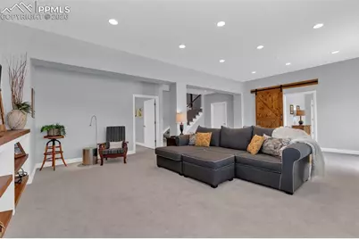 4540 Echo Cliff Lane, Larkspur, CO 80118 - Photo 25