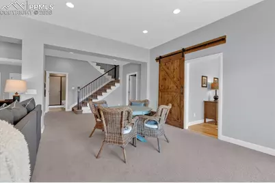 4540 Echo Cliff Lane, Larkspur, CO 80118 - Photo 27