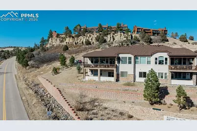4540 Echo Cliff Lane, Larkspur, CO 80118 - Photo 7